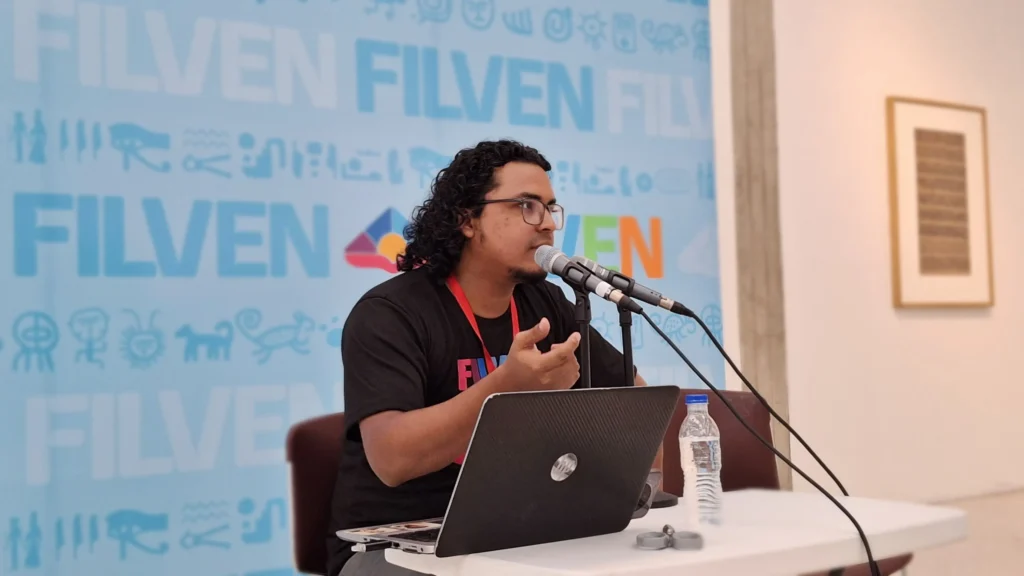 Red de Bibliotecas Publicas