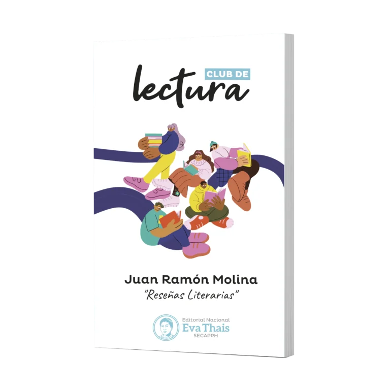 Reseña Literaria Club de Lectura