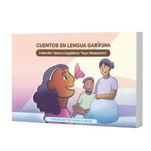 Cuentos en Lengua Garífuna