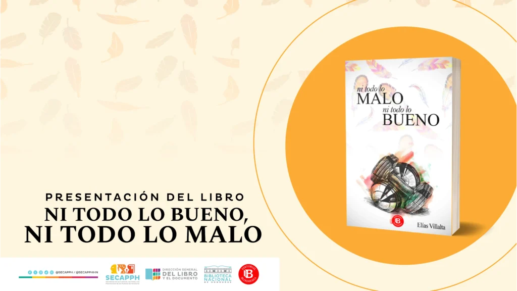 NI TODO LO BUENO, N I TODO LO MALO (WEB)