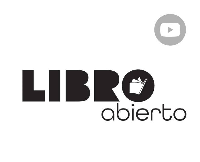 Libro abierto