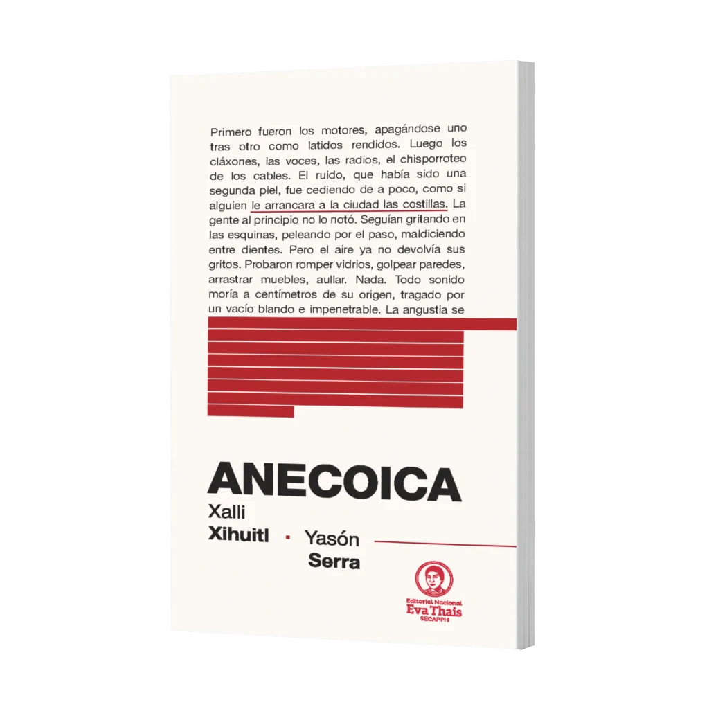 Anecoica