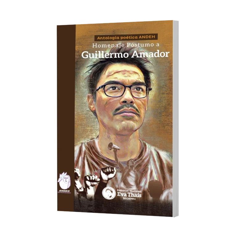 Antología poética ANDEH