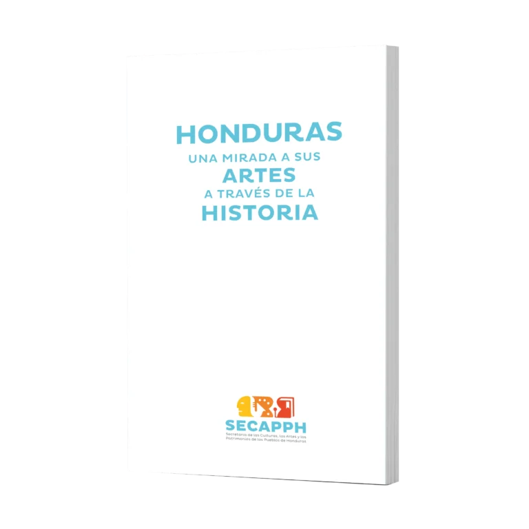 Honduras una mirada a sus artes a través de la historia