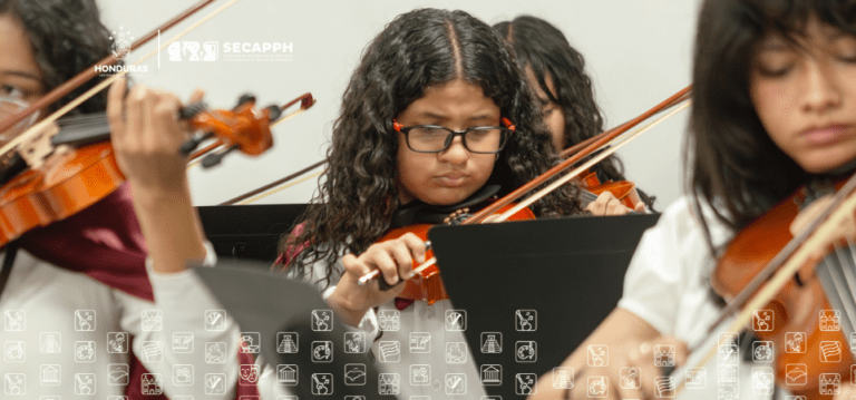 Año de las Artes 2025